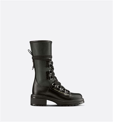 boots braehead dior|Designer Boots for Women .